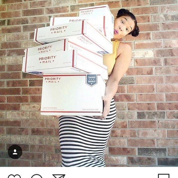 Thanks for visiting my closet ! - Picture 5 of 5